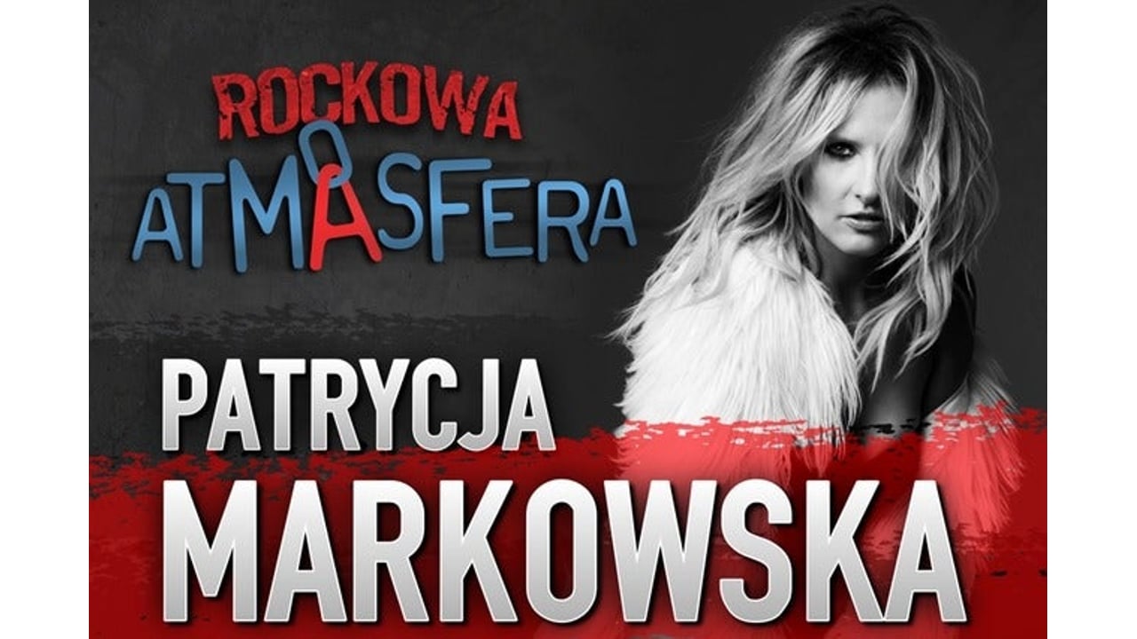 Patrycja Markowska