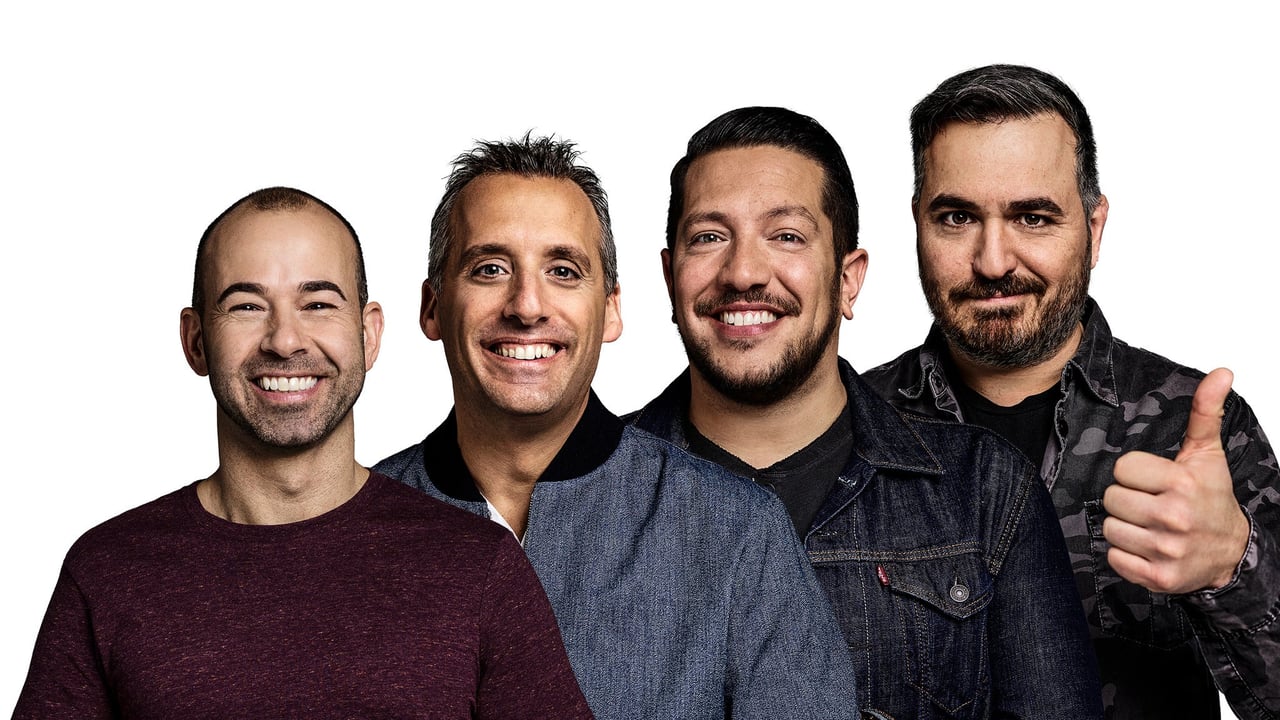 Impractical Jokers