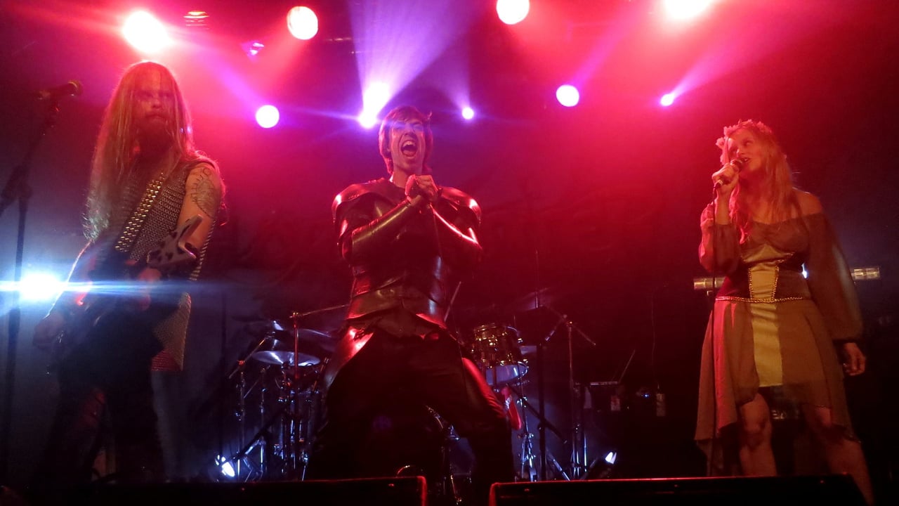 Gloryhammer