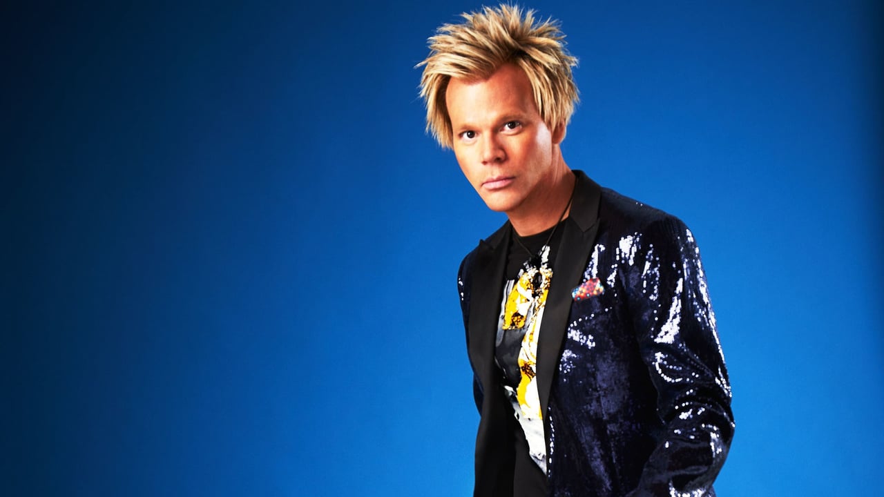 Brian Culbertson