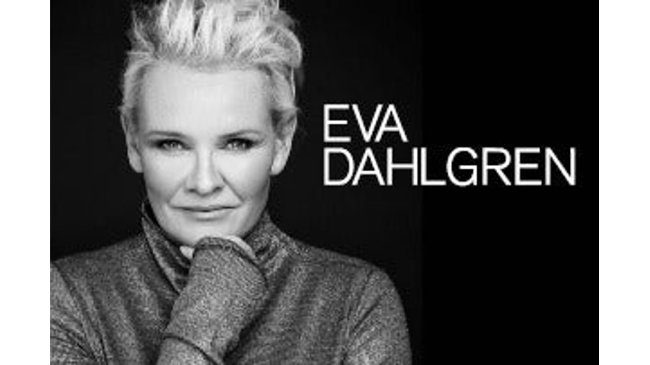 Eva Dahlgren