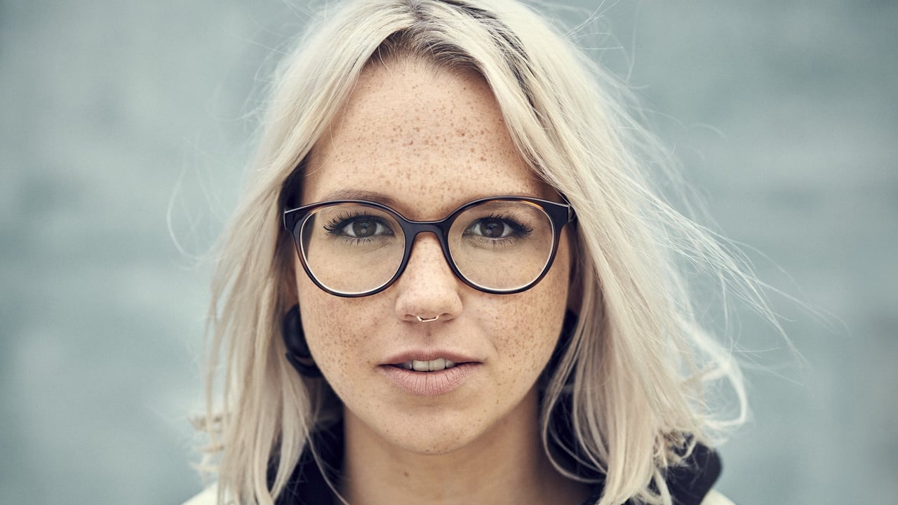 Stefanie Heinzmann