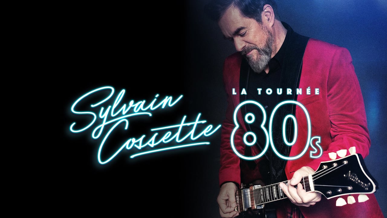 Sylvain Cossette