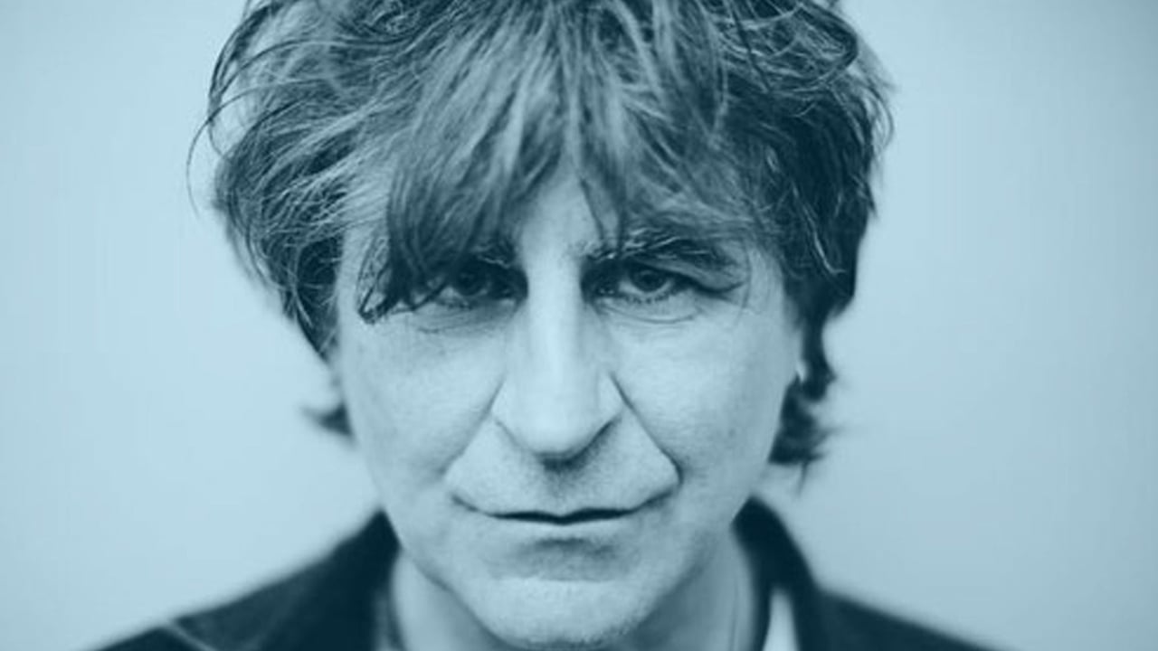 The Chameleons UK