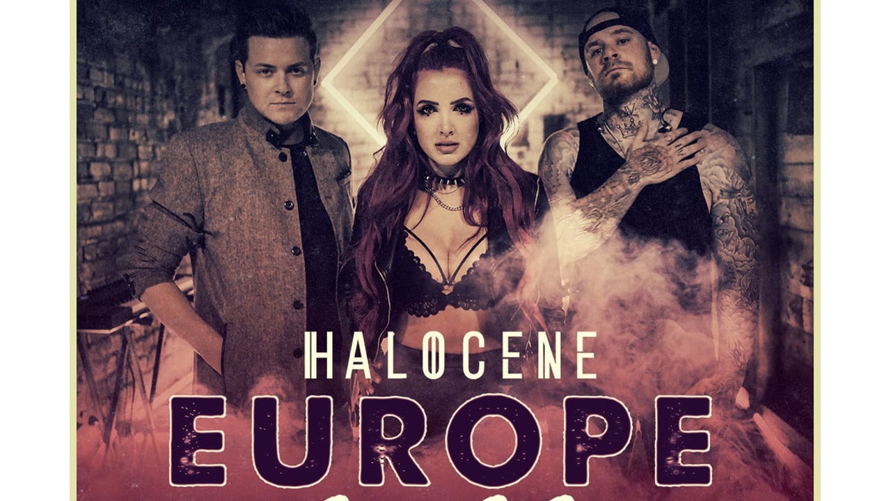 Halocene