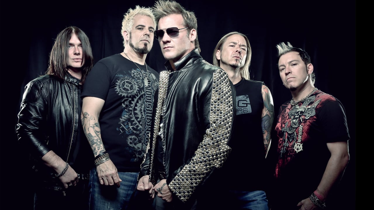 Fozzy