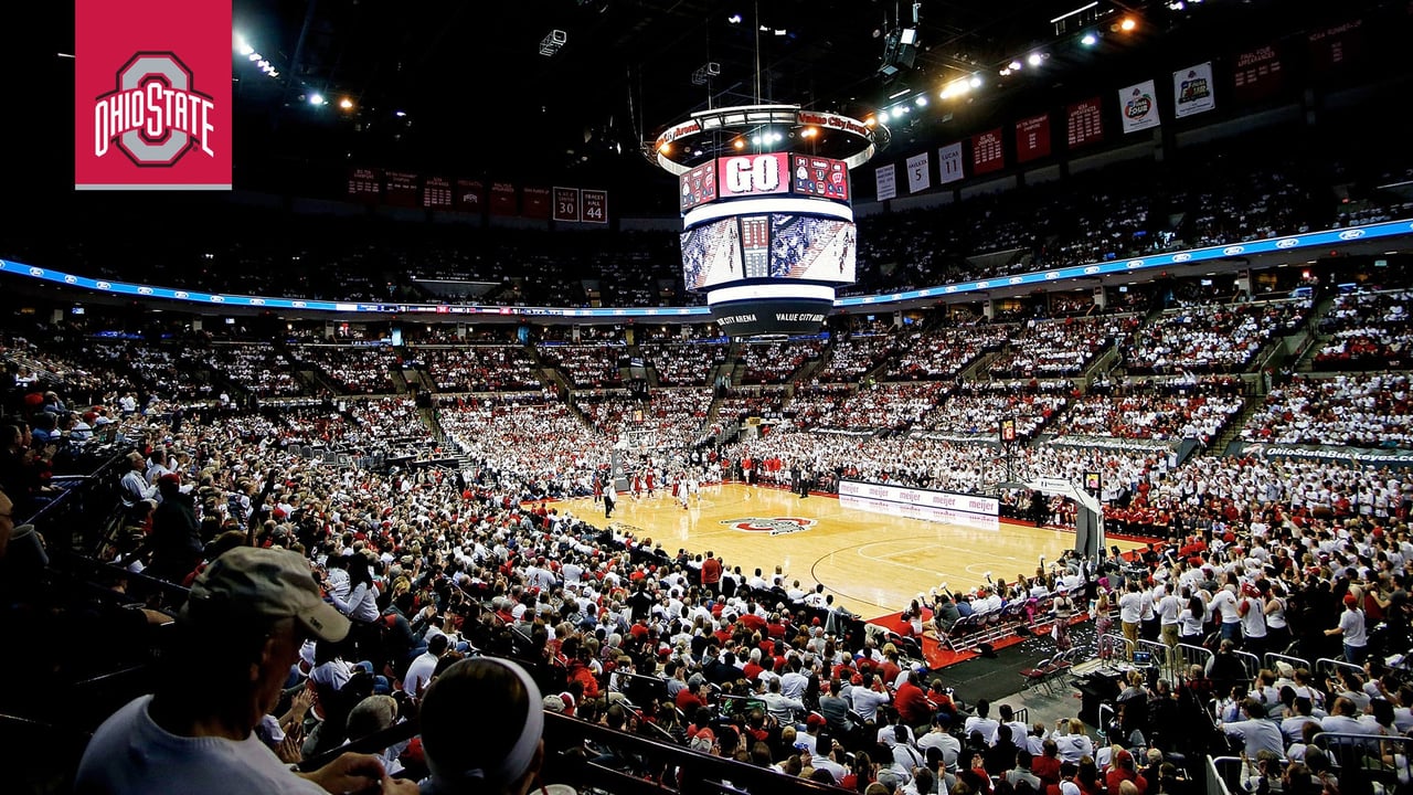 Ohio State Buckeyes Men's Basketball