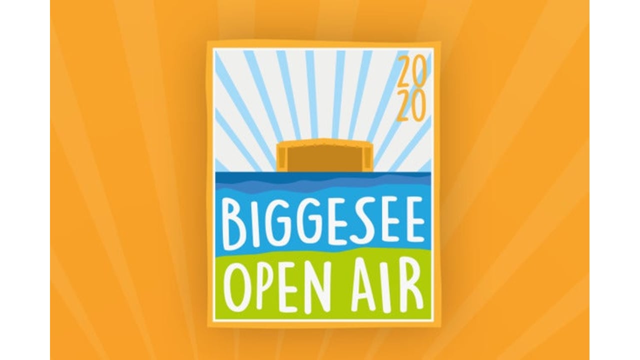 Biggesee Open Air