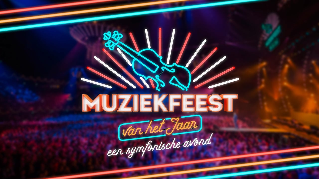 Muziekfeest van het Jaar