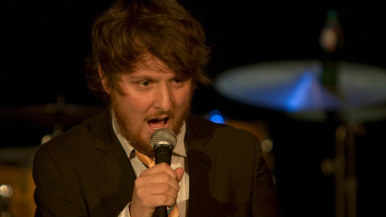 Tim Key