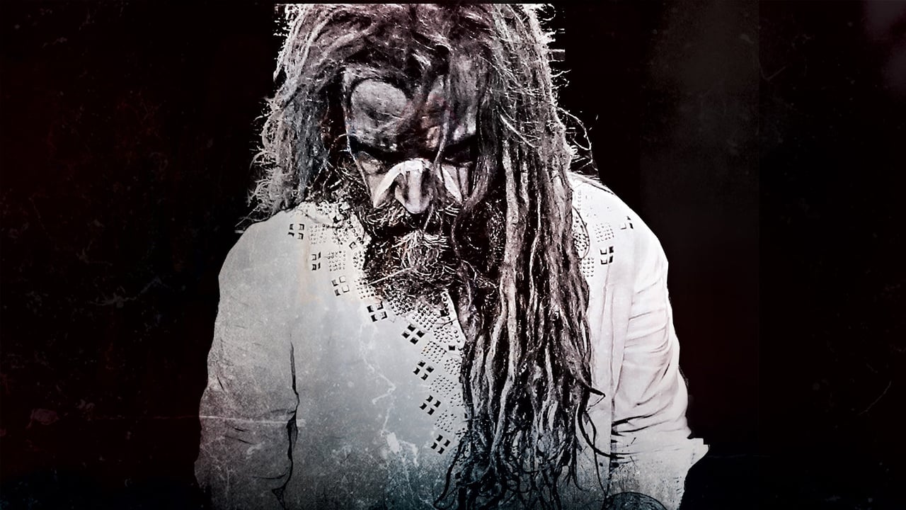 Rob Zombie
