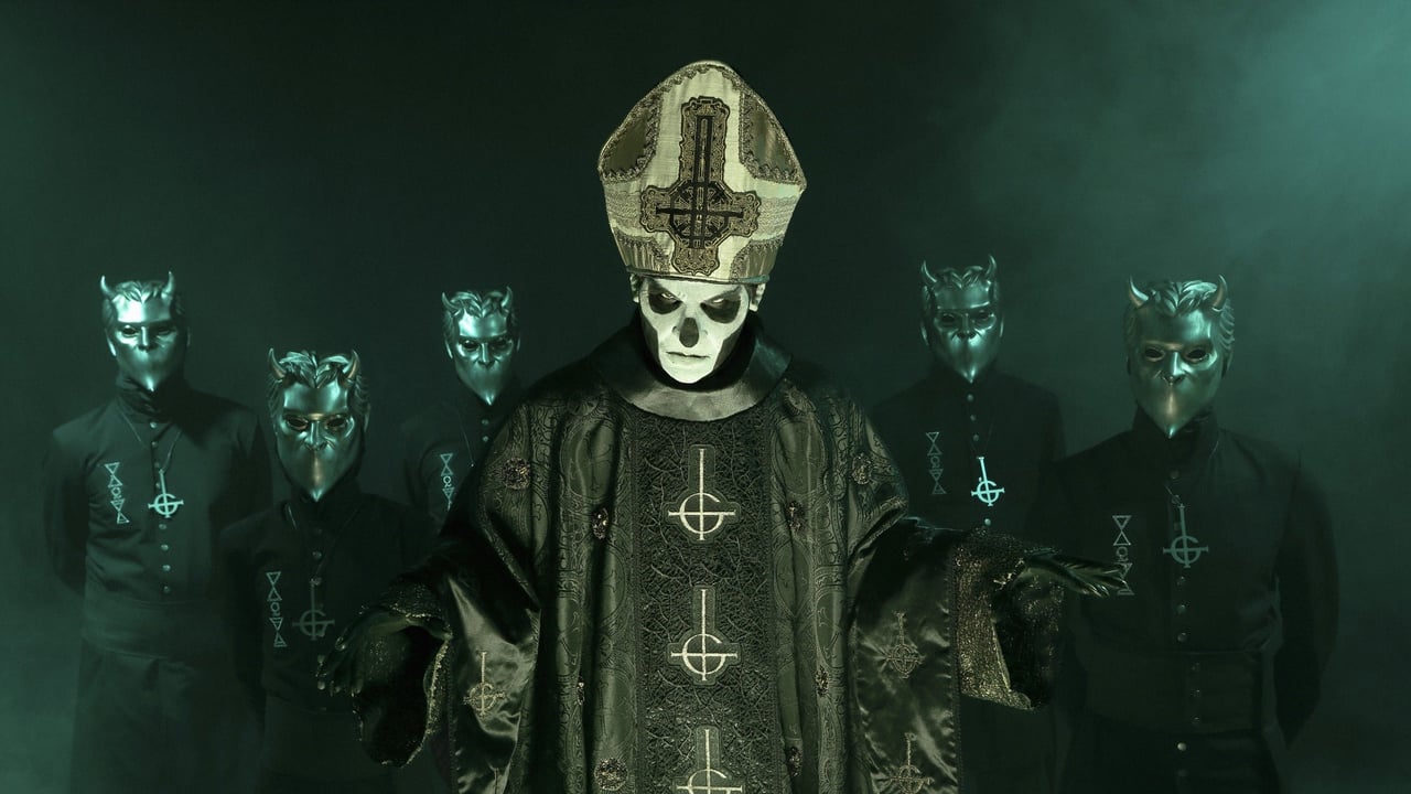 Ghost