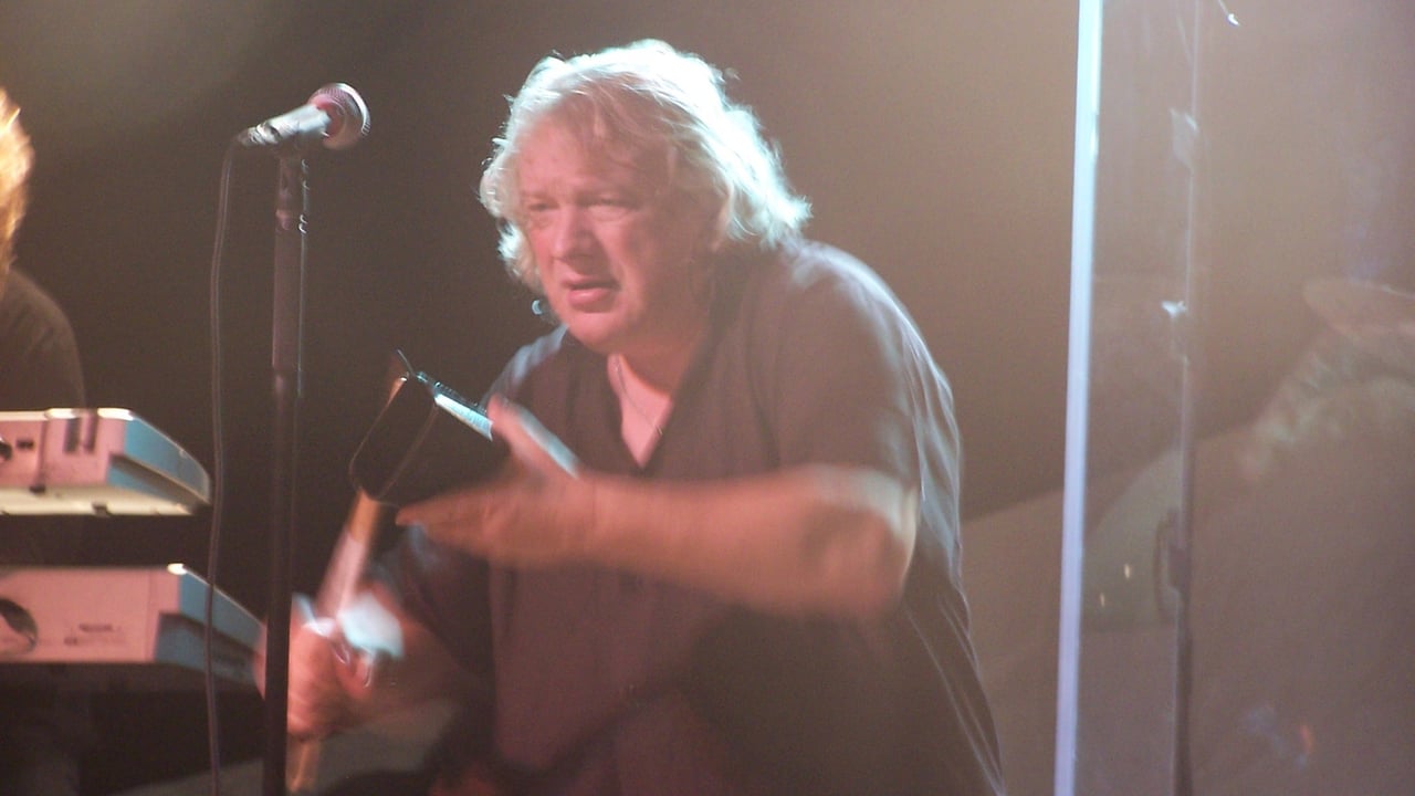 Lou Gramm