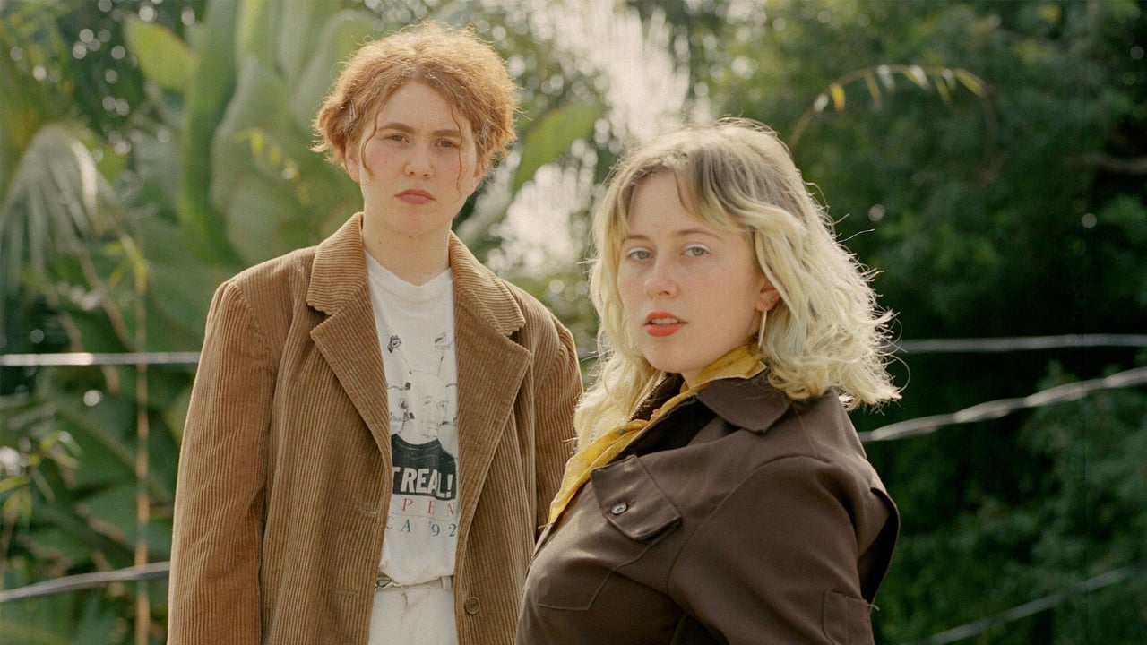 Girlpool