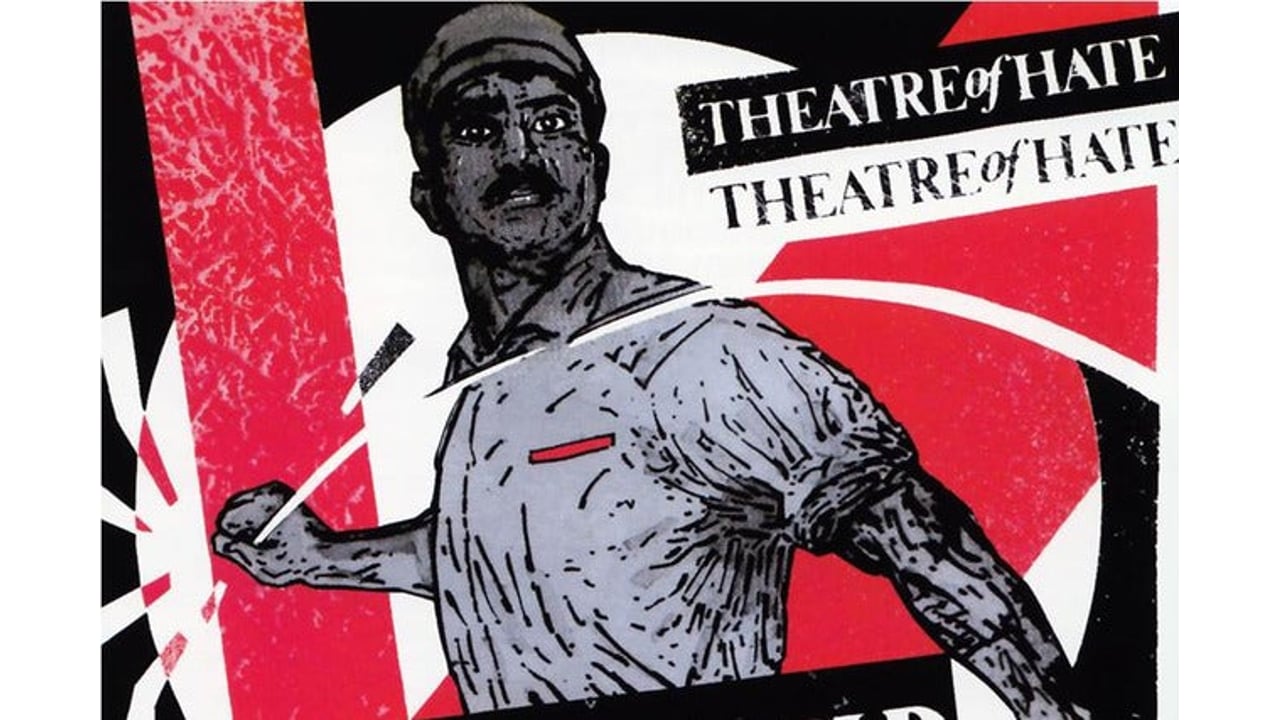 Theatre Of Hate