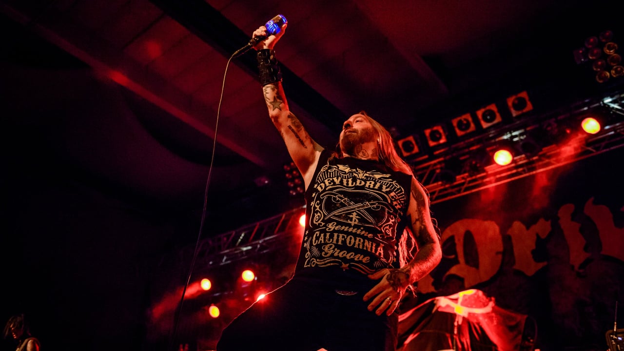 DevilDriver