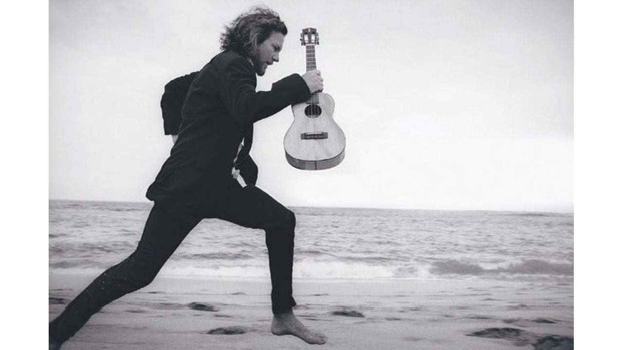 Eddie Vedder