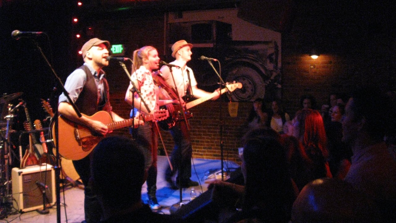 The Paperboys