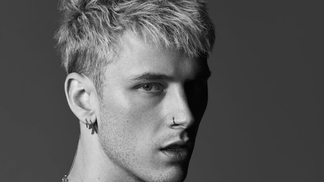 Machine Gun Kelly