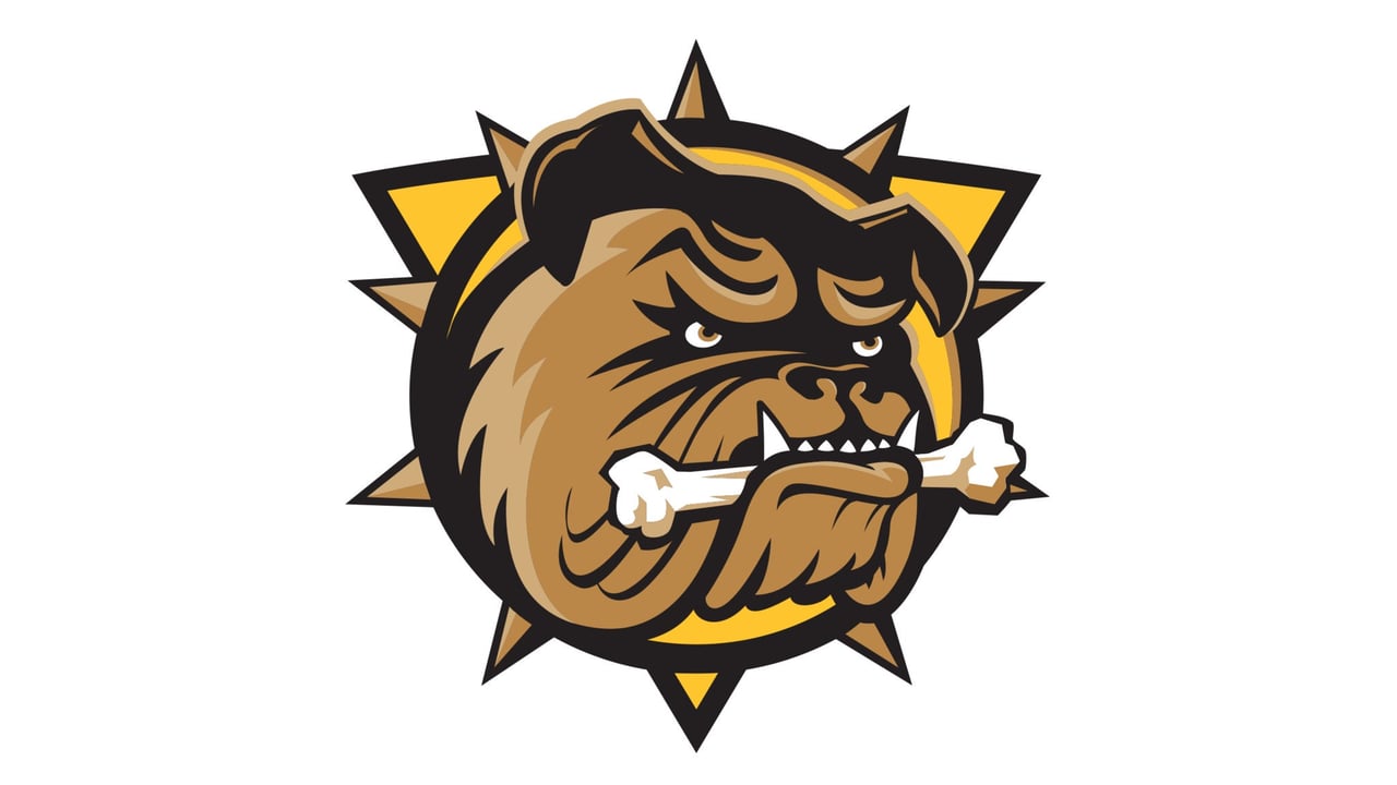 Hamilton Bulldogs