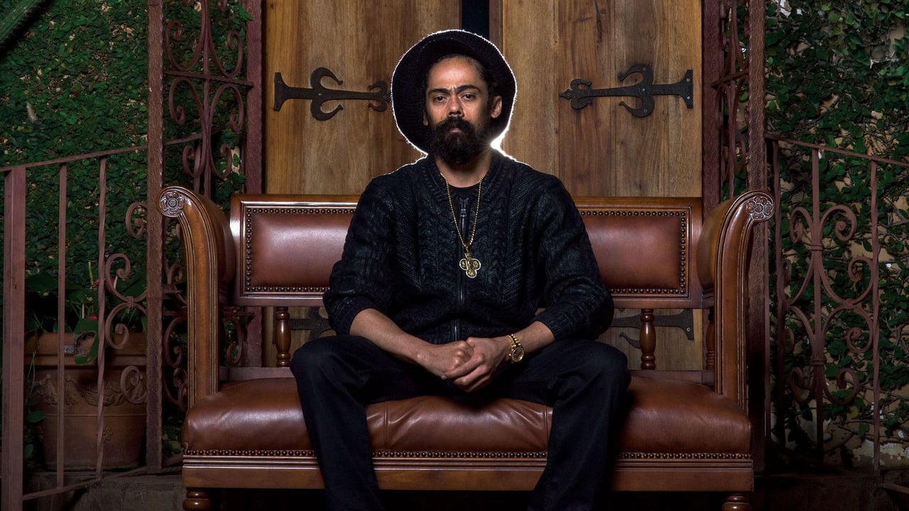 Damien Marley