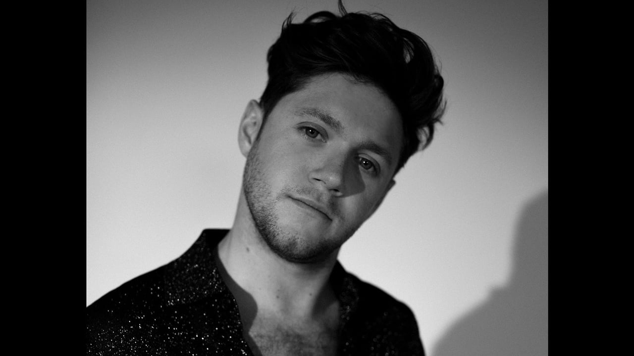 Niall Horan