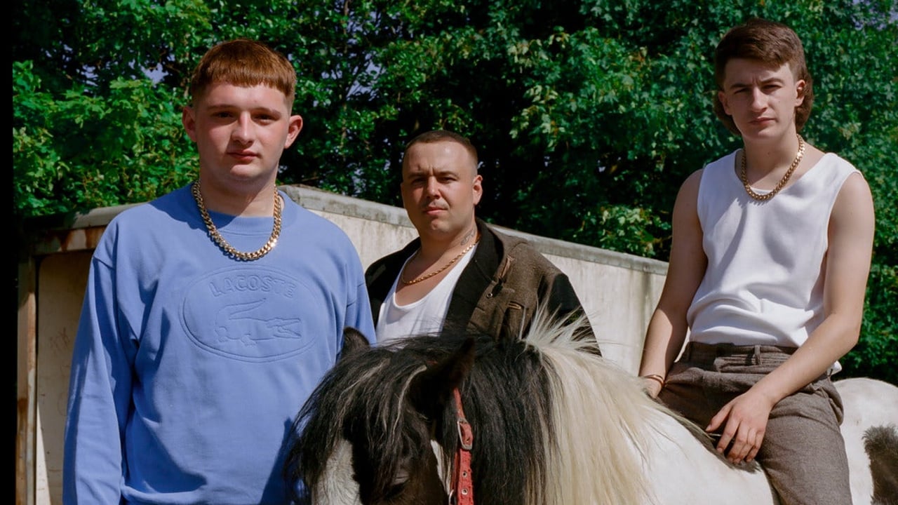 Bad Boy Chiller Crew