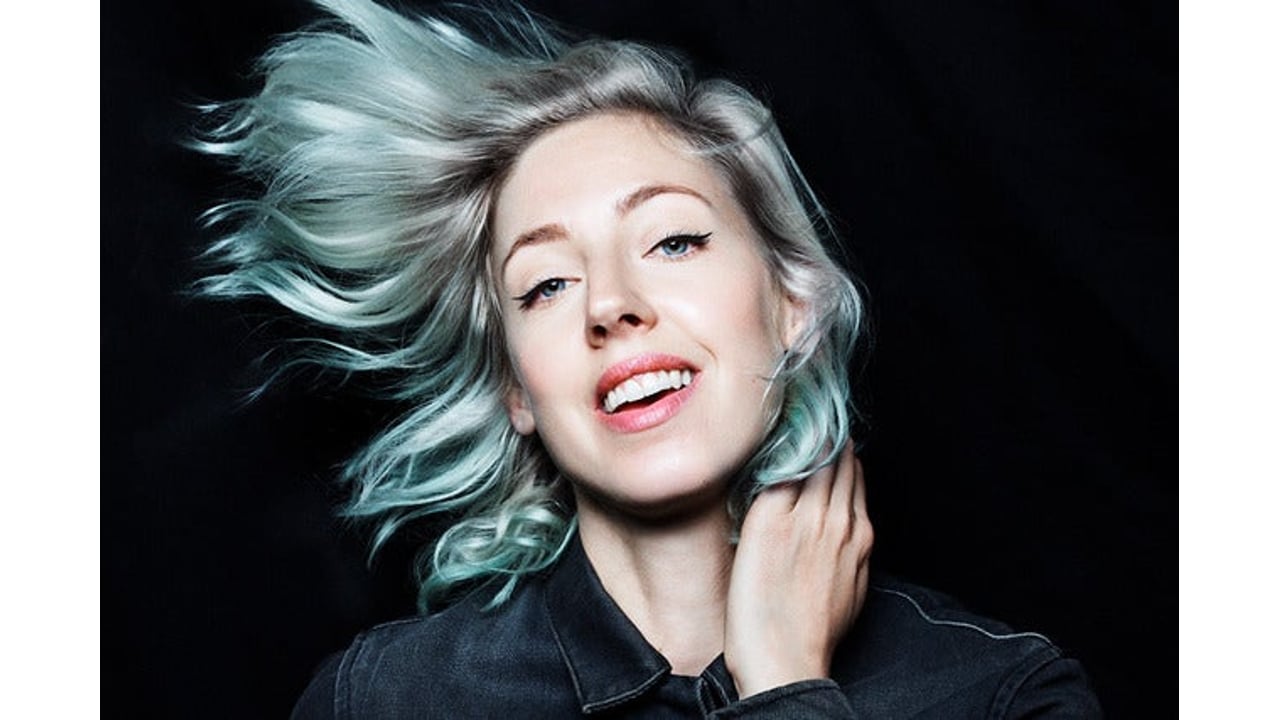 Veronica Maggio