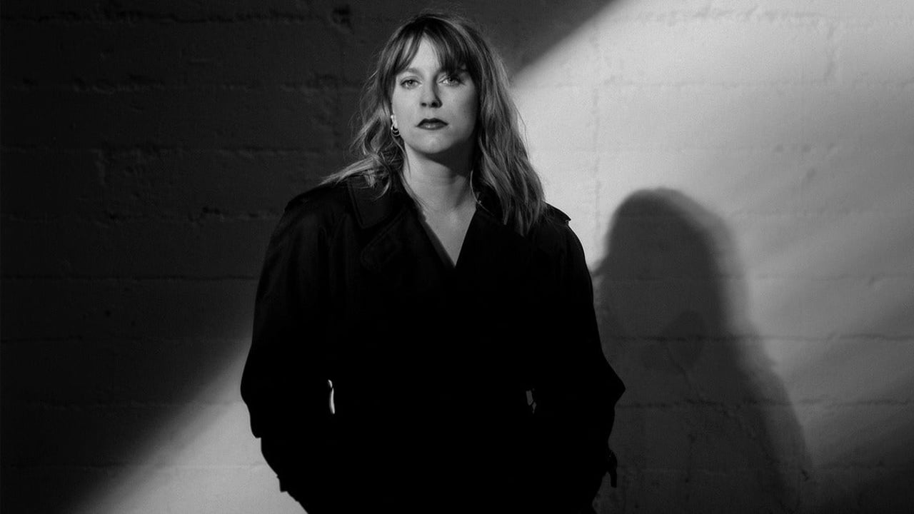 Susanne Sundfor