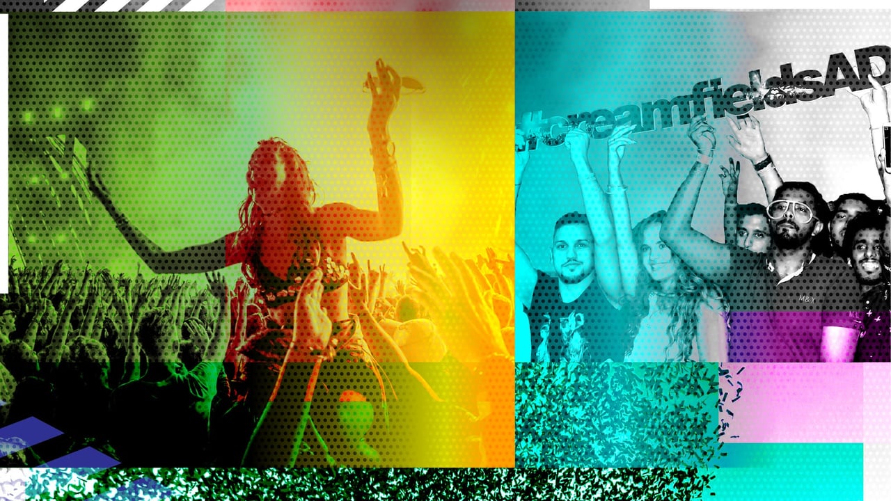 Creamfields