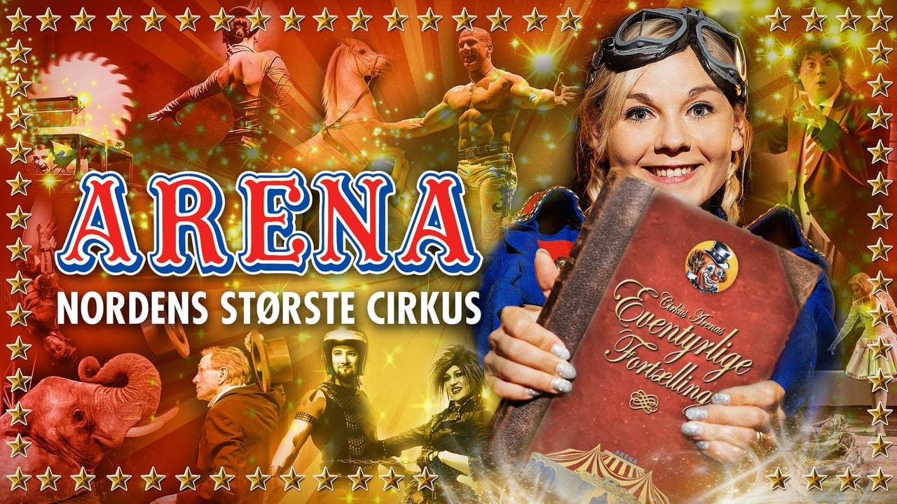 Cirkus Arena