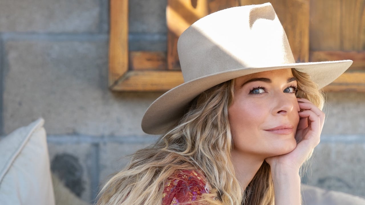 Leann Rimes