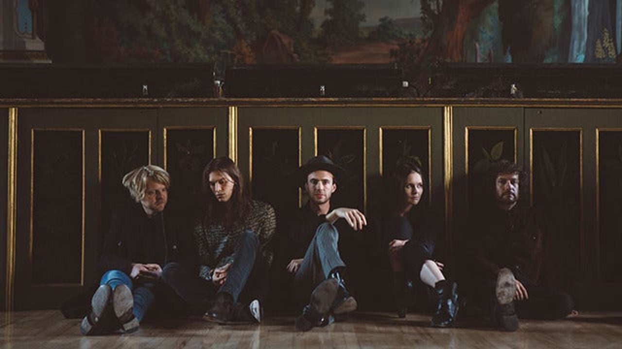 The Veils