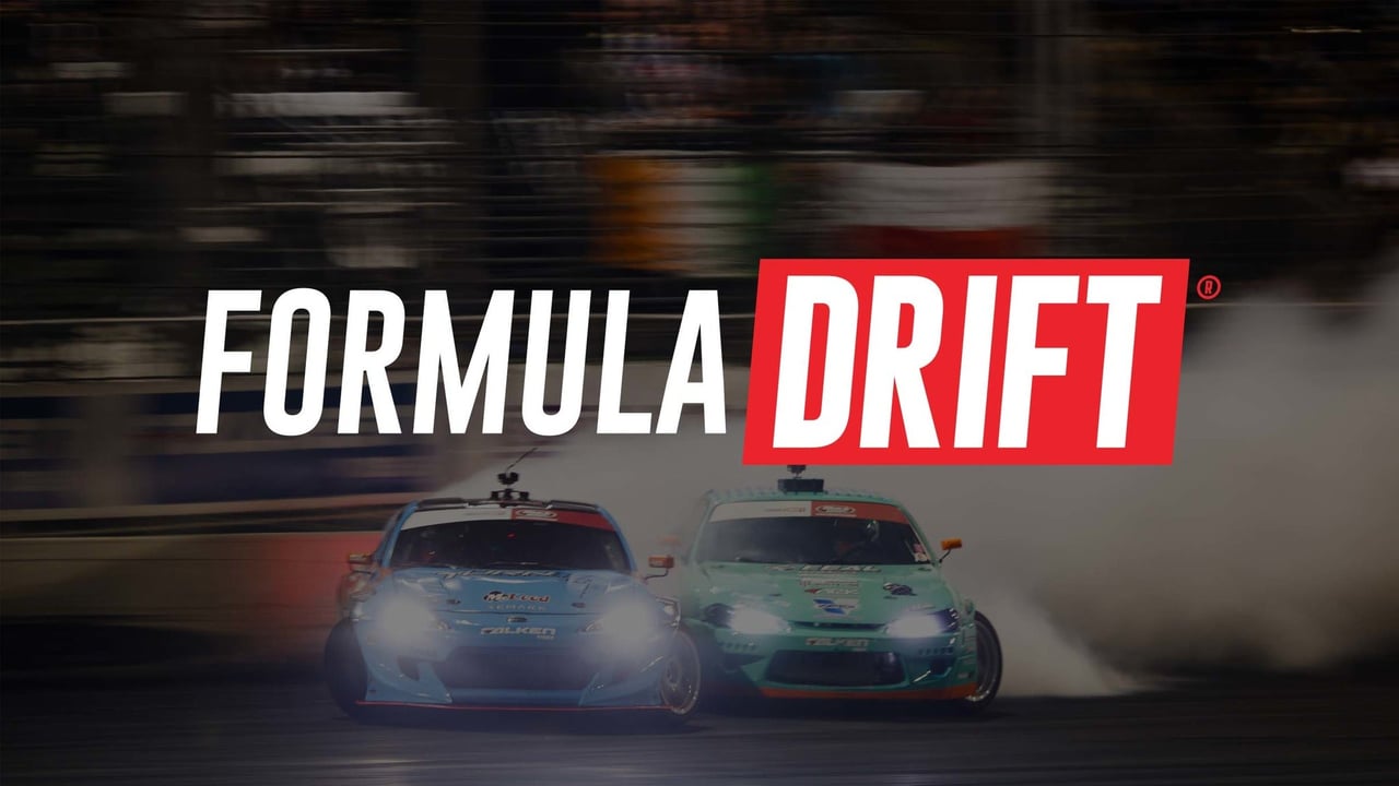 Formula Drift