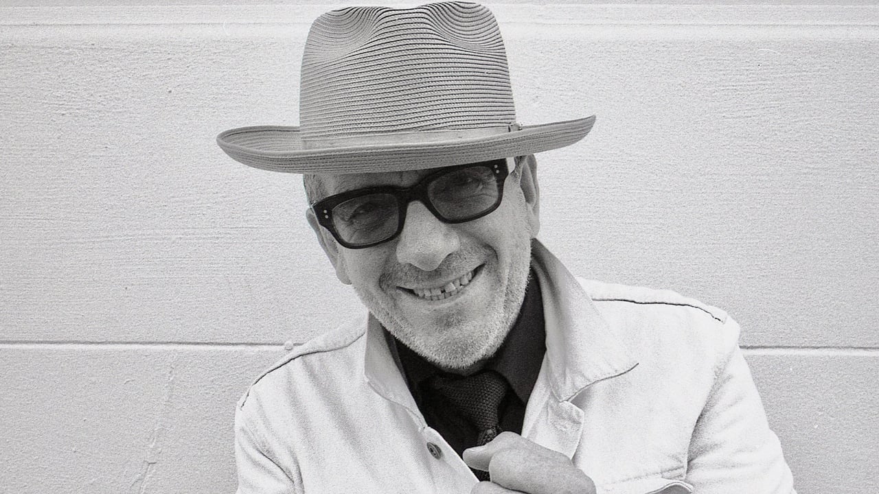 Elvis Costello & the Imposters
