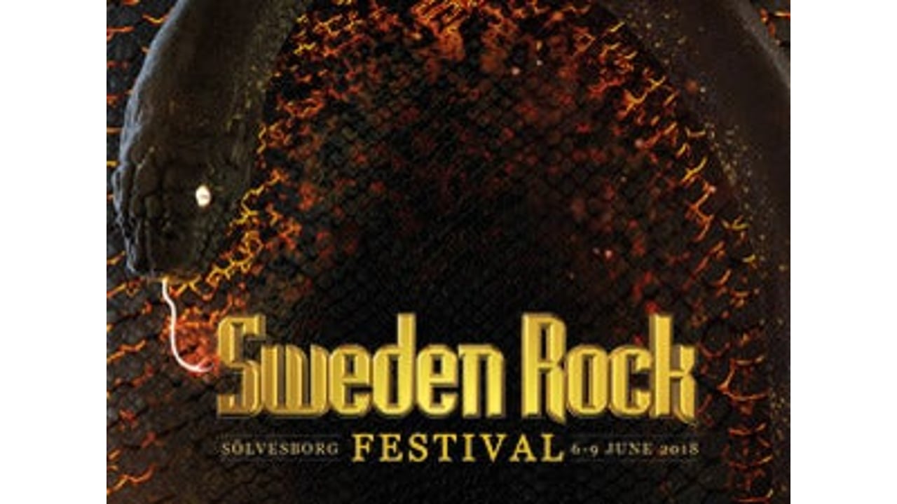 Sweden Rock Festival