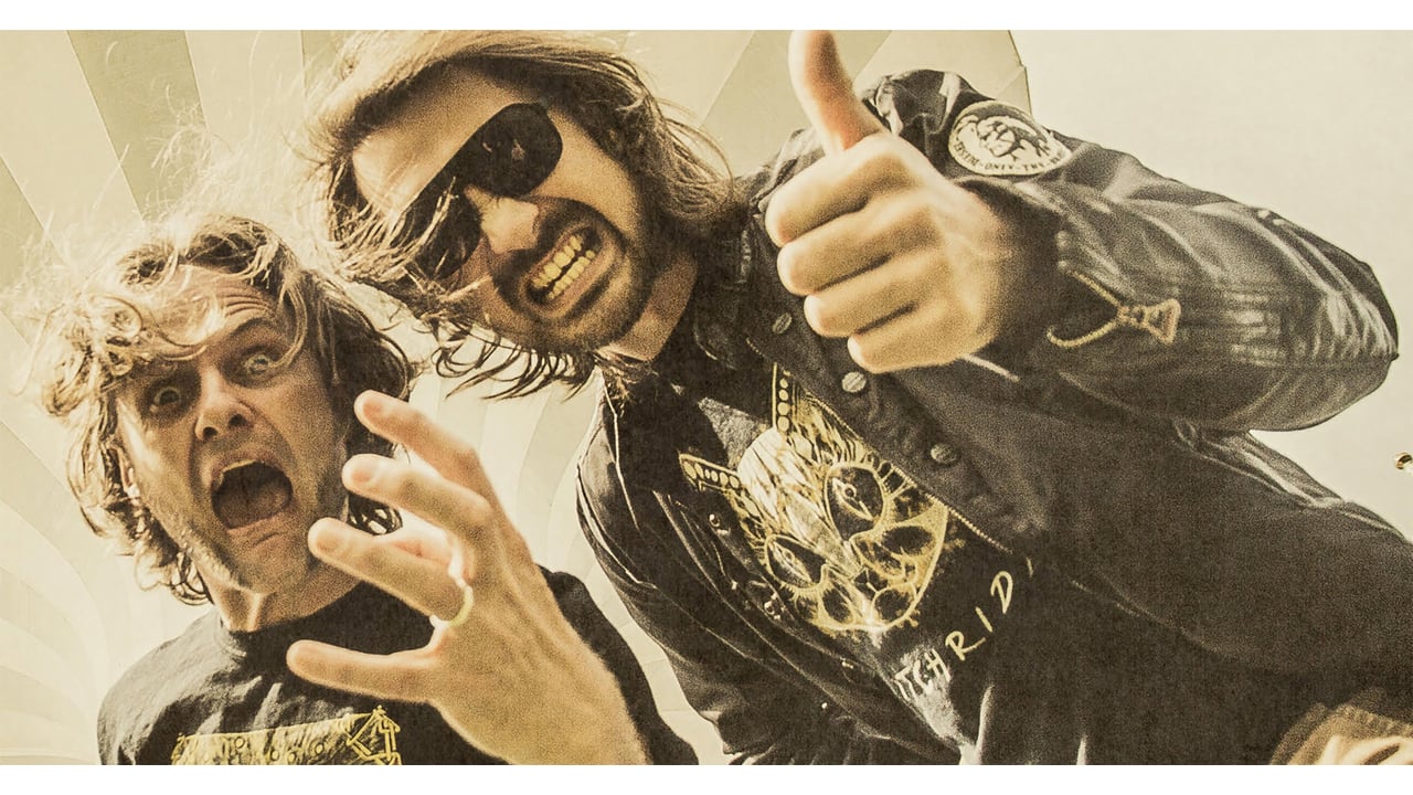 Truckfighters
