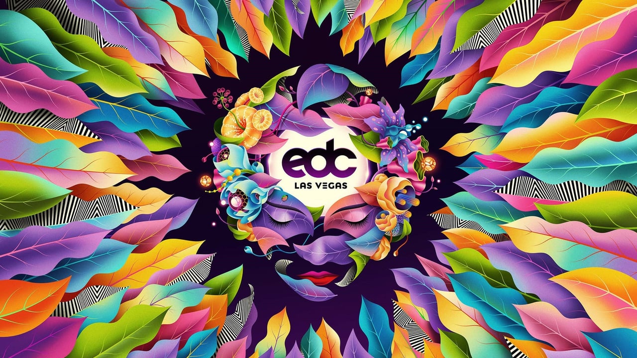 EDC Las Vegas