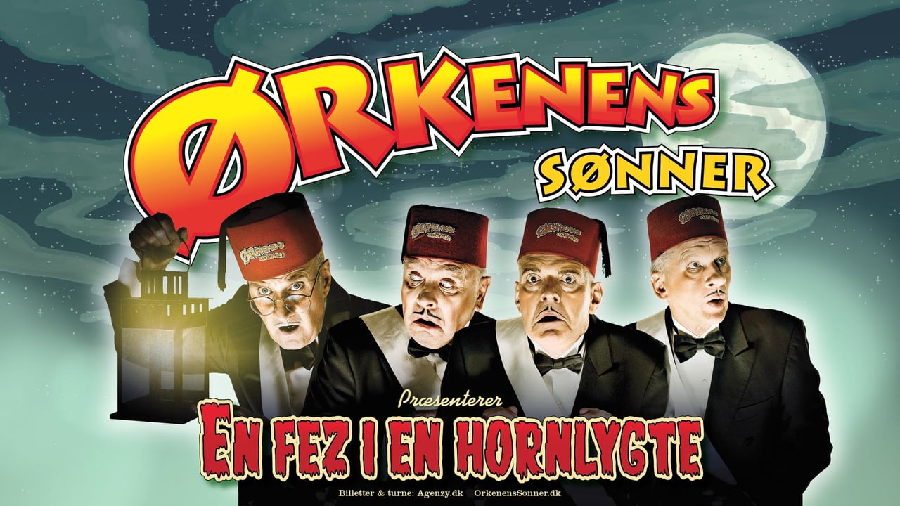 Oerkenens Soenner