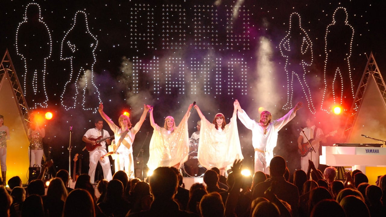 ABBA MANIA