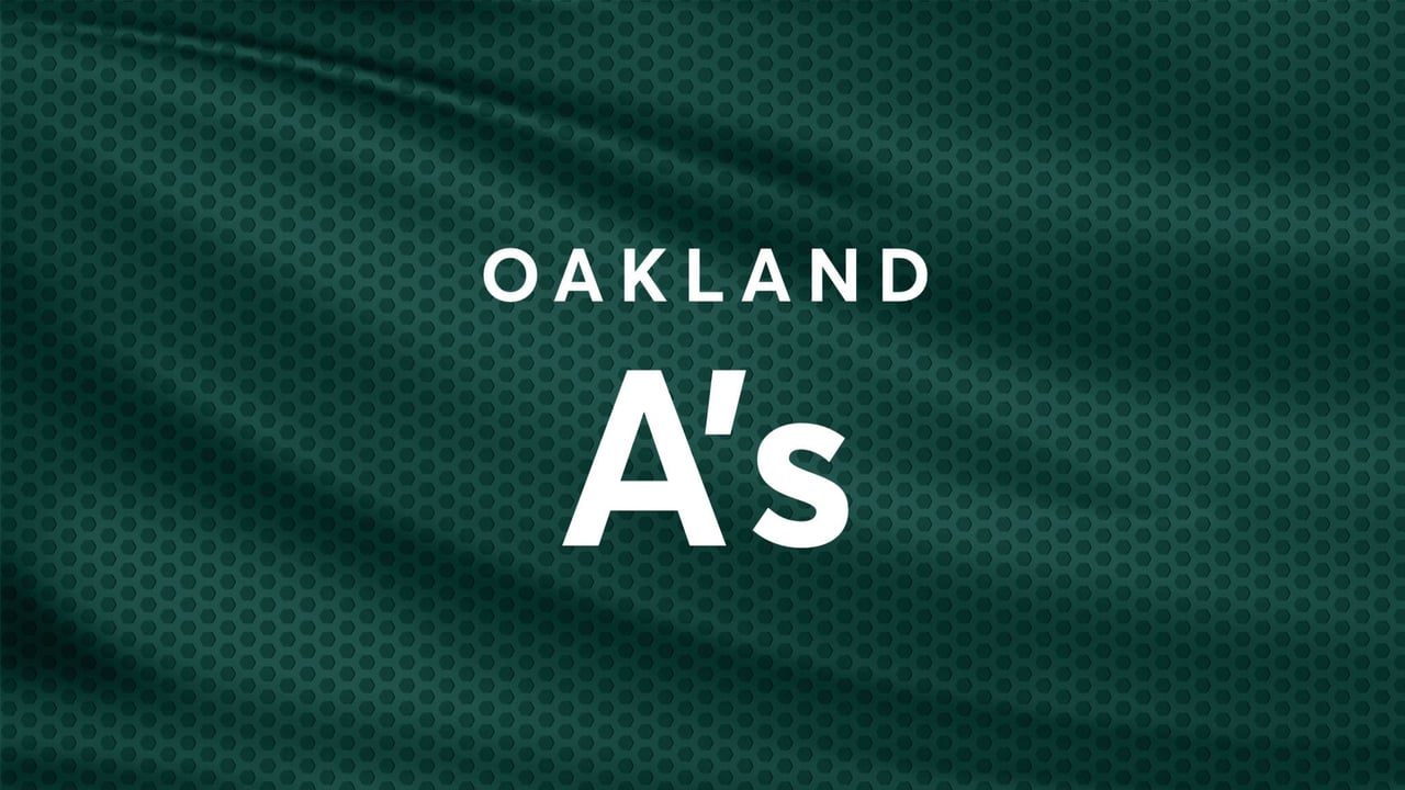 Oakland Athletics