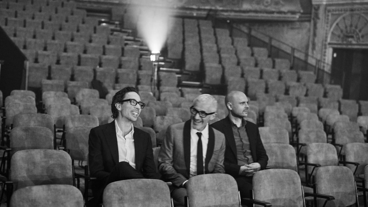 Above & Beyond