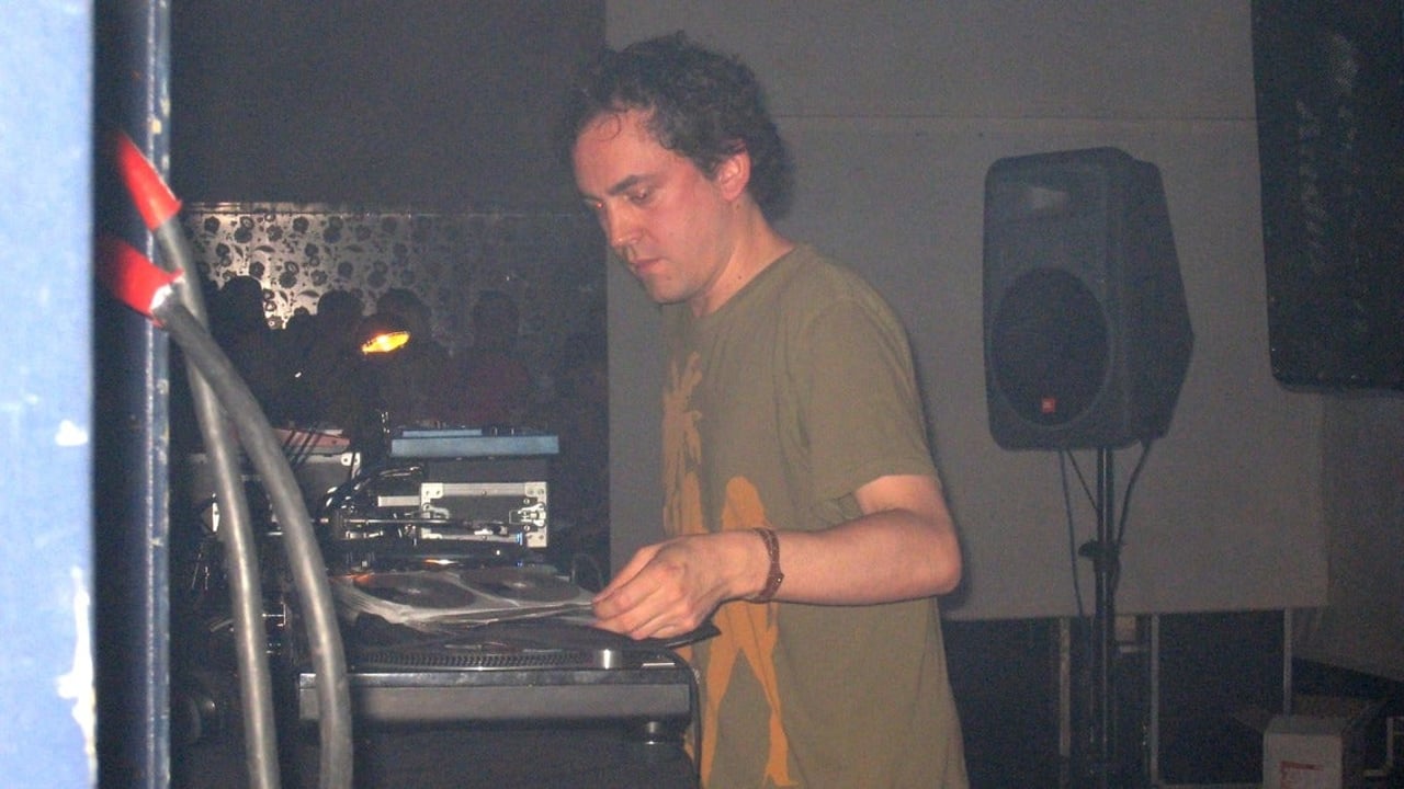 Shpongle