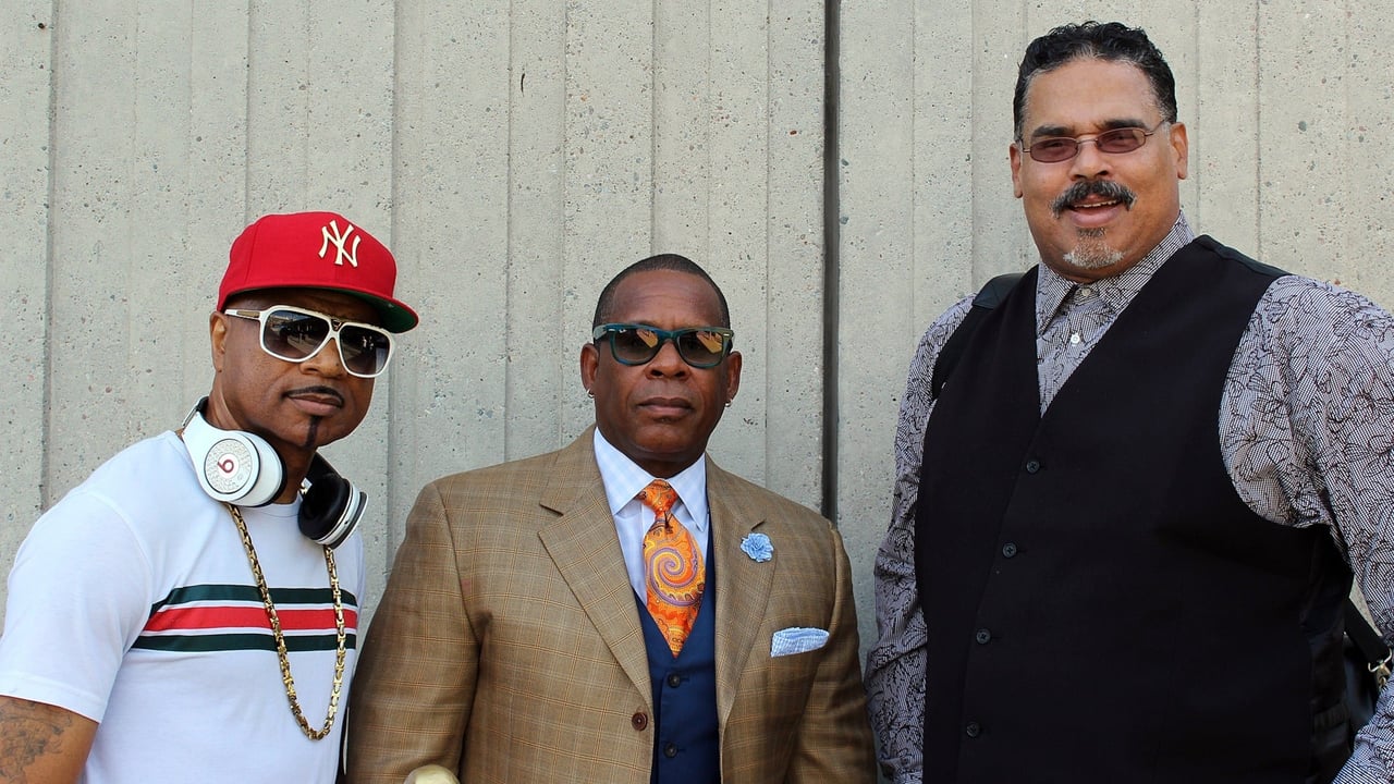 The Sugarhill Gang