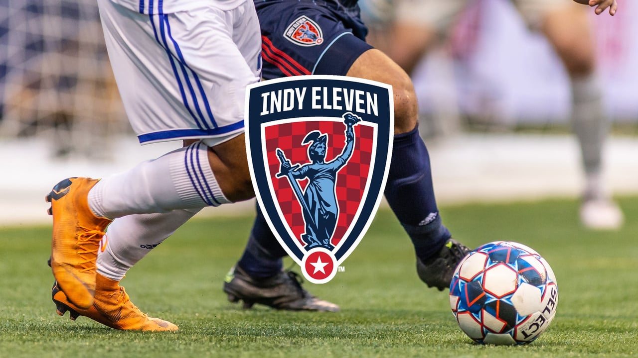 Indy Eleven
