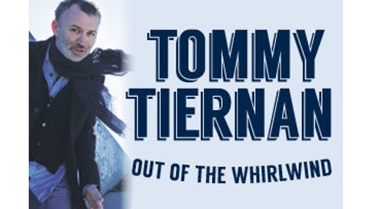 Tommy Tiernan