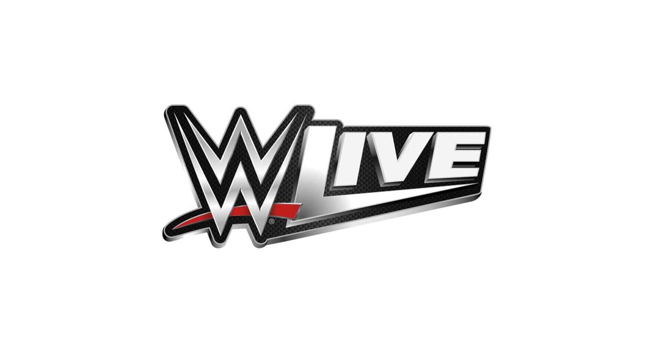 WWE LIVE