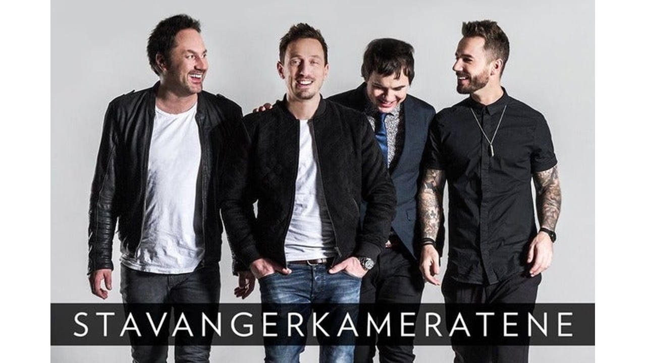 Stavangerkameratene