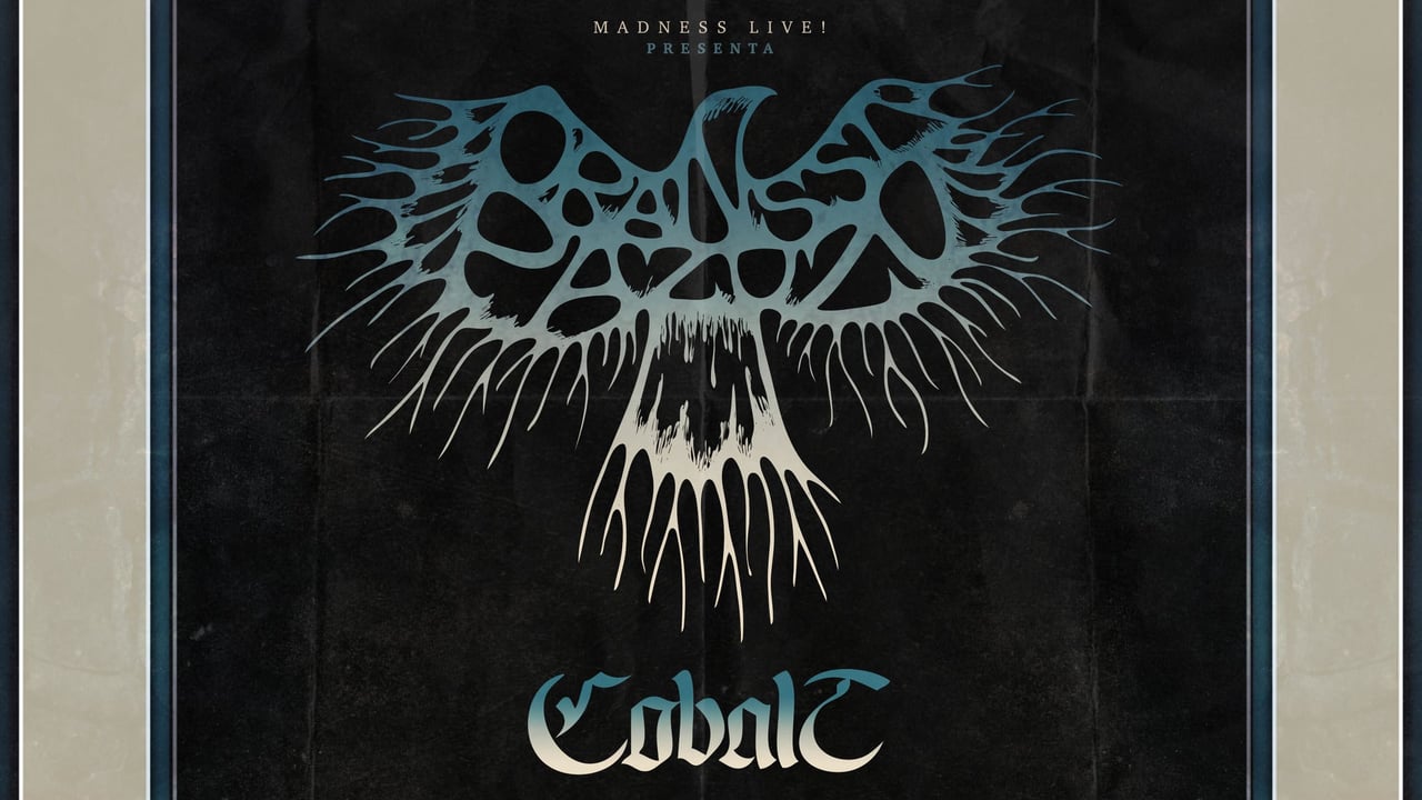 Oranssi Pazuzu