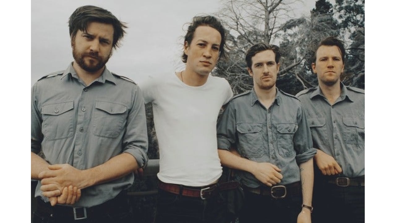 Marlon Williams
